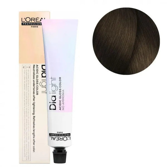 L'ORÉAL PROFESSIONNEL COLORS DIA LIGHT 50ml