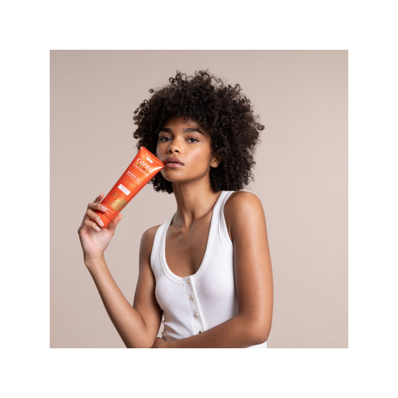 Cantu Ultra Moisture Batana oil Plus Jamaican Castor oil Nourishing Leave-In 236ml/8oz