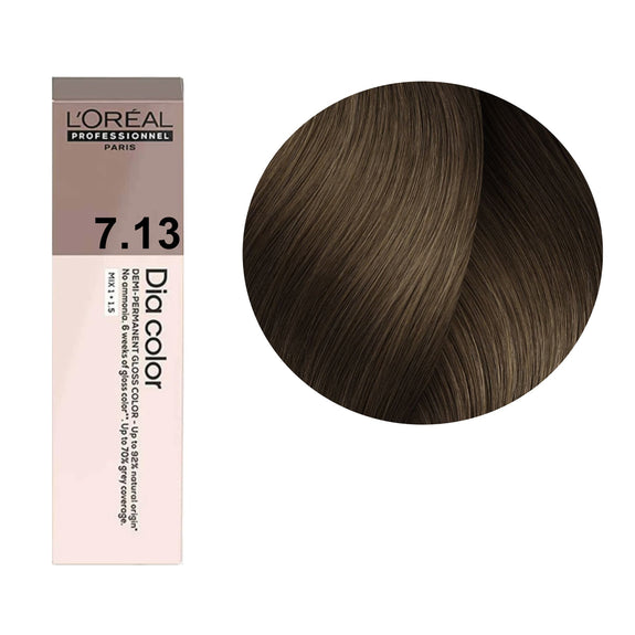 L'Oréal Professionnel Dia Color Demi Permanent Hair Colour 60ML