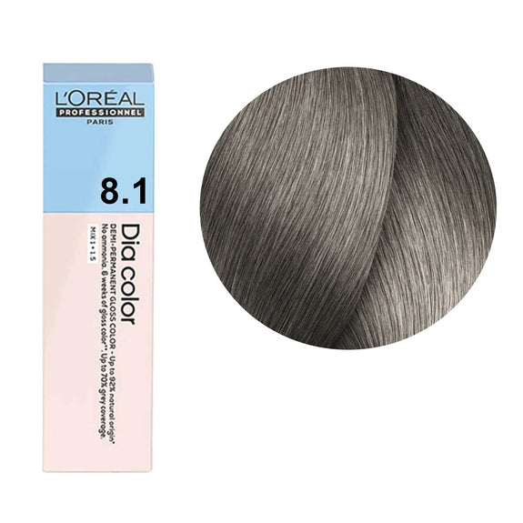 L'Oréal Professionnel Dia Color Demi Permanent Hair Colour 60ML