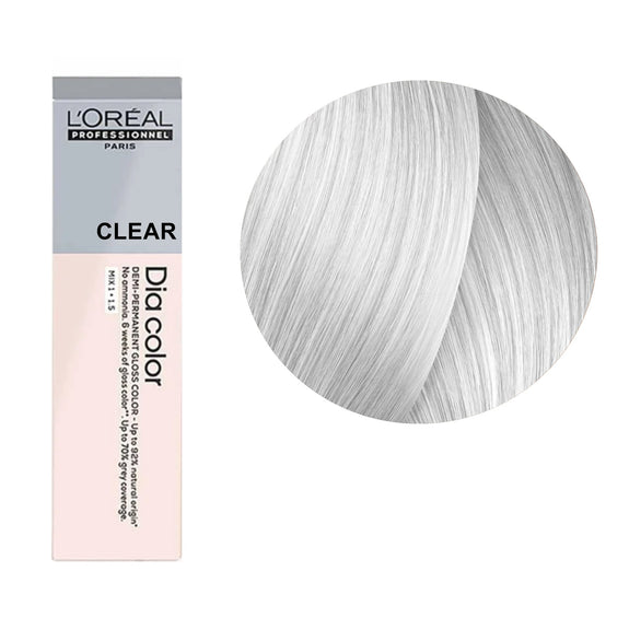 L'Oréal Professionnel Dia Color Demi Permanent Hair Colour 60ML