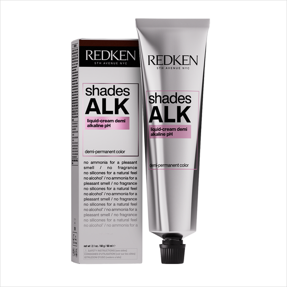Redken Shades ALK