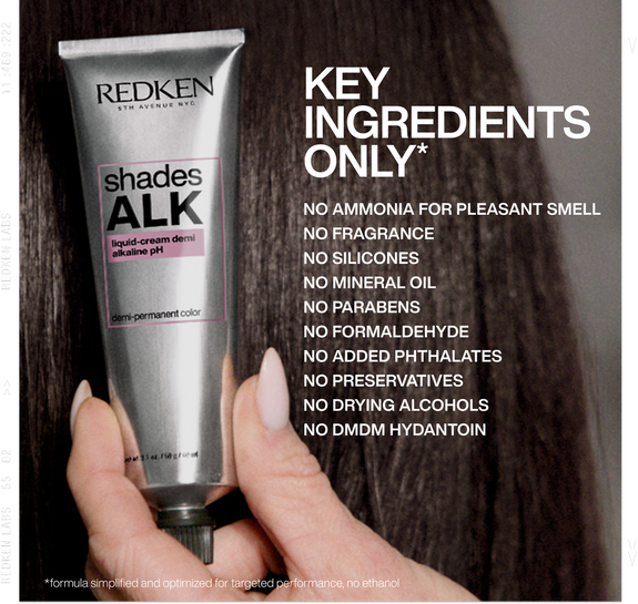 Redken Shades ALK