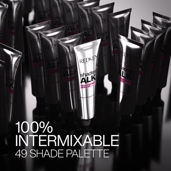 Redken Shades ALK
