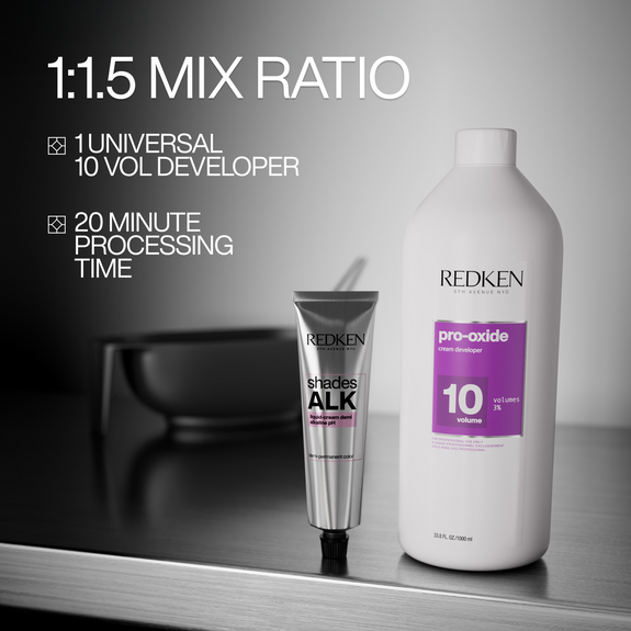 Redken Shades ALK
