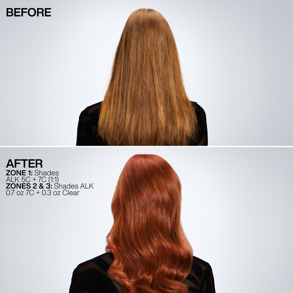 Redken Shades ALK