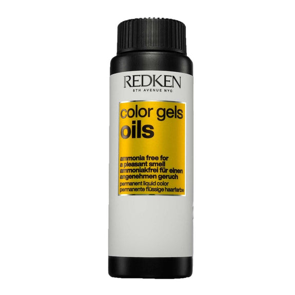 Redken Color Gels Oils