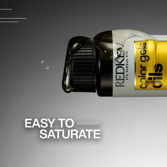 Redken Color Gels Oils