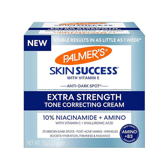Palmers Skin Success Extra Strength Tone Correcting Cream, 2.7 Oz
