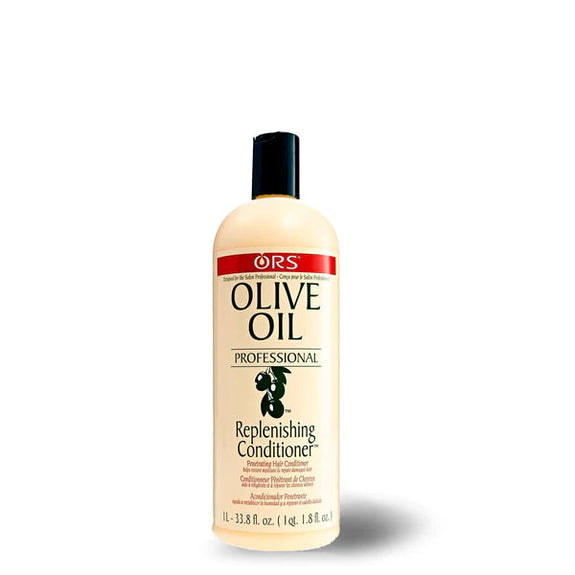 ORS LIVE OIL REPLENISHING CONDITIONER