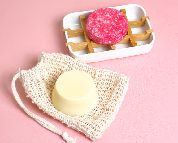 CURLY SECRET Conditioner bar 60G