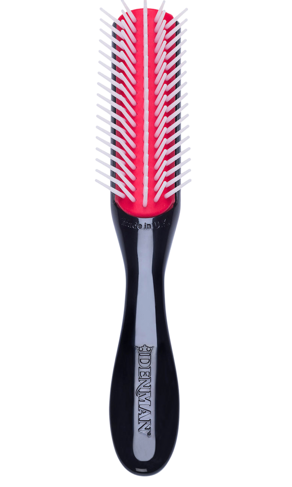 DENMAN D14 The Mini Curl Definer & Styler