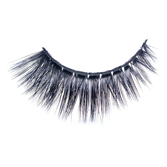 EBIN SEXY CAT NO.1 3D LASHES COLLECTIONS