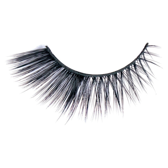 EBIN SEXY CAT NO.1 3D LASHES COLLECTIONS