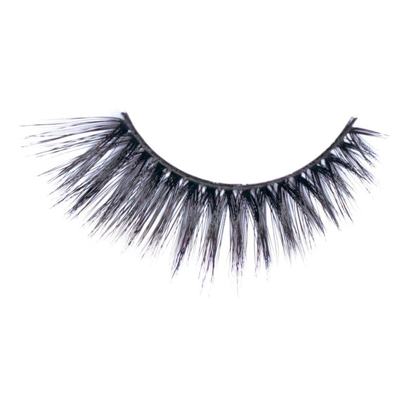 EBIN SEXY CAT NO.1 3D LASHES COLLECTIONS