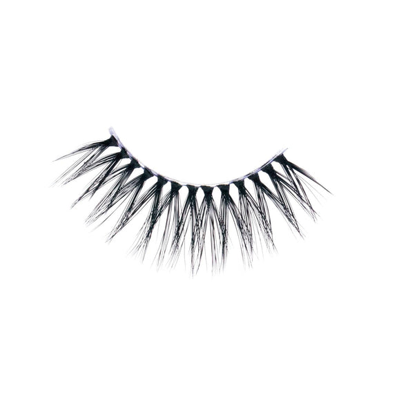 EBIN WILD CAT NO.1 3D LASHES COLLECTIONS