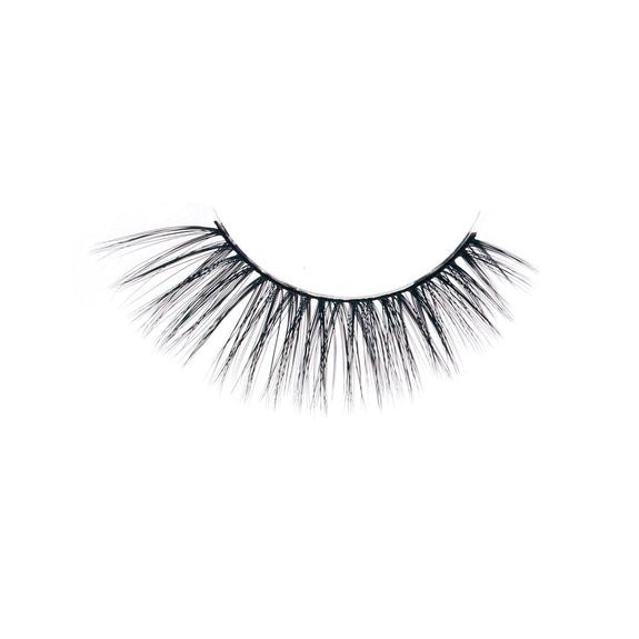 EBIN WILD CAT NO.1 3D LASHES COLLECTIONS