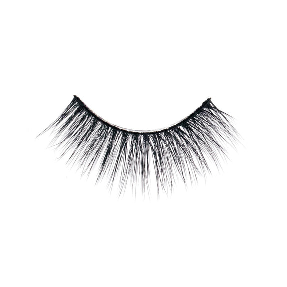 EBIN WILD CAT NO.1 3D LASHES COLLECTIONS