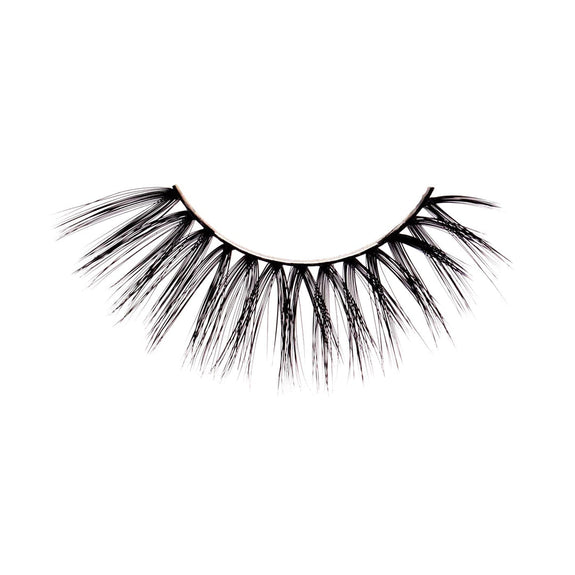 EBIN WILD CAT NO.1 3D LASHES COLLECTIONS