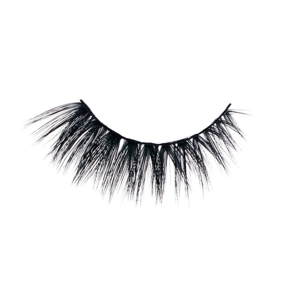 EBIN WILD CAT NO.1 3D LASHES COLLECTIONS