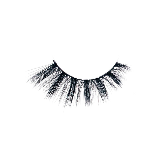 EBIN WILD CAT NO.1 3D LASHES COLLECTIONS