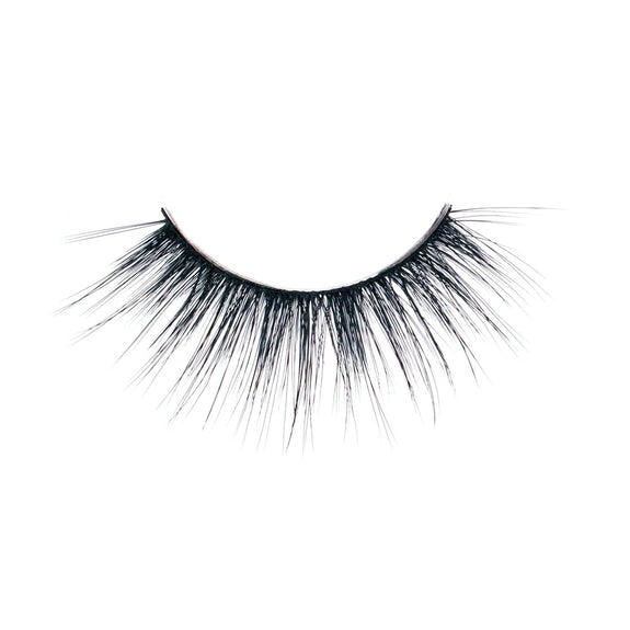 EBIN WILD CAT NO.1 3D LASHES COLLECTIONS