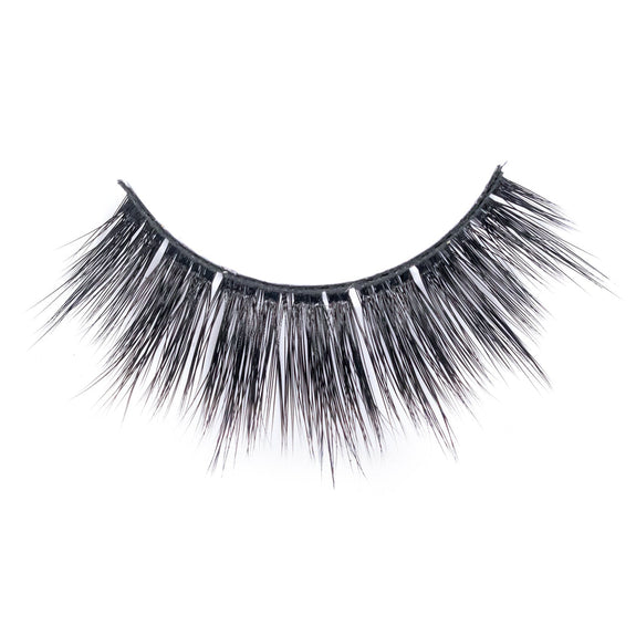 EBIN NATURAL CAT NO.1 3D LASHES COLLECTIONS