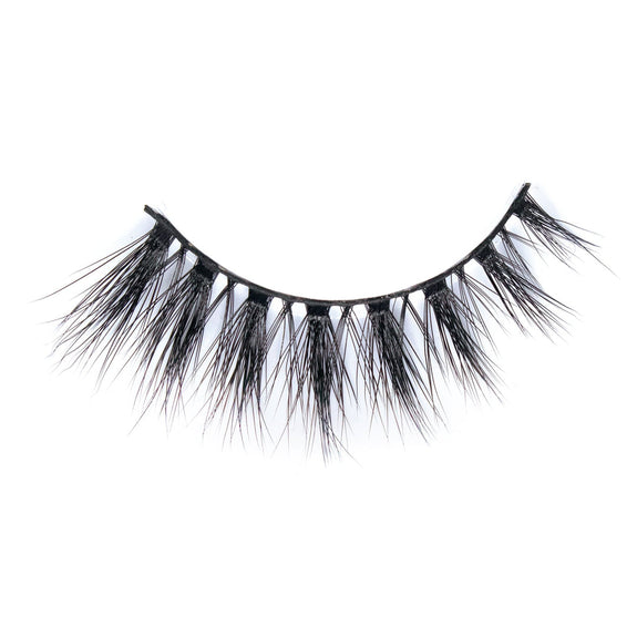 EBIN NATURAL CAT NO.1 3D LASHES COLLECTIONS