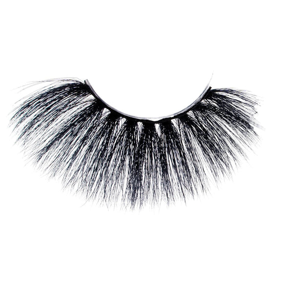 EBIN WONDER CAT XL NO.1 3D LASHES COLLECTIONS