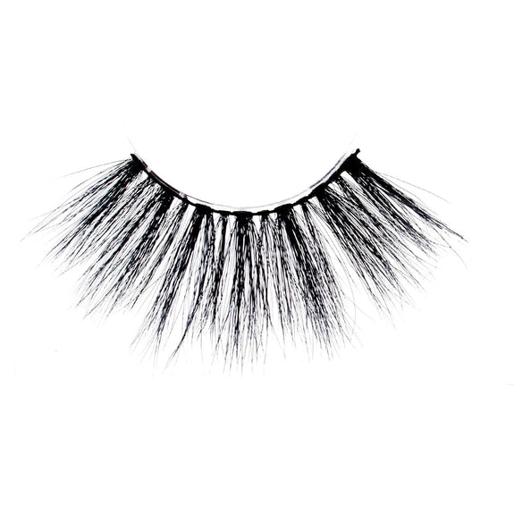 EBIN WONDER CAT XL NO.1 3D LASHES COLLECTIONS