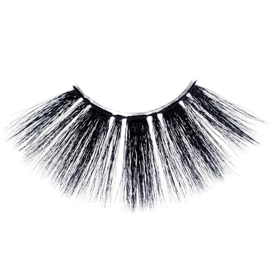 EBIN WONDER CAT XL NO.1 3D LASHES COLLECTIONS