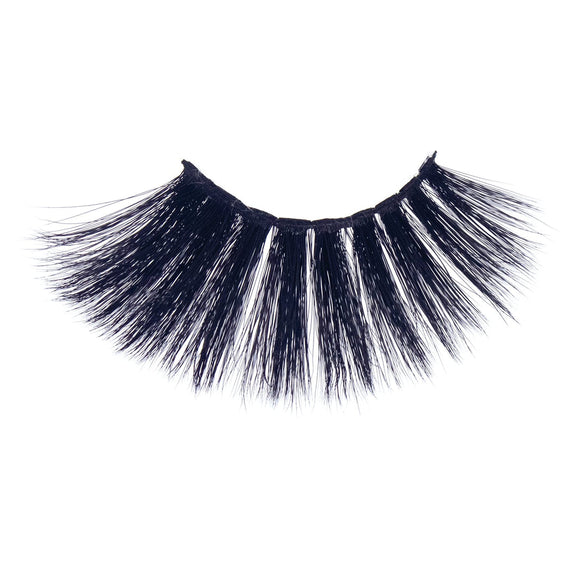 EBIN MAJESTIC CAT XL 3D LASHES COLLECTIONS