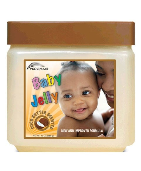 PCC BABY JELLY COCOA BUTTER SCENTED 368G