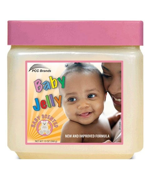 PCC BABY JELLY BABY SCENTED 368G