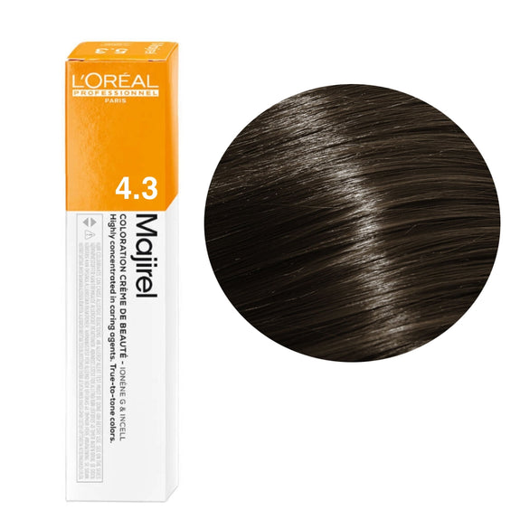 L'ORÉAL PROFESSIONNEL COLORS MAJIREL