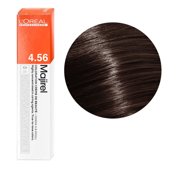 L'ORÉAL PROFESSIONNEL COLORS MAJIREL