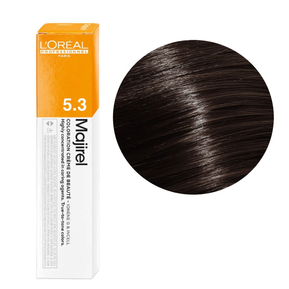 L'ORÉAL PROFESSIONNEL COLORS MAJIREL