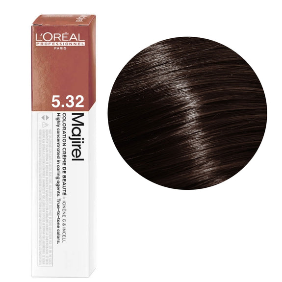 L'ORÉAL PROFESSIONNEL COLORS MAJIREL