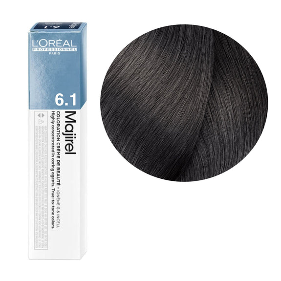 L'ORÉAL PROFESSIONNEL COLORS MAJIREL