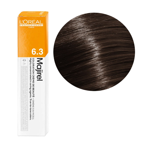 L'ORÉAL PROFESSIONNEL COLORS MAJIREL