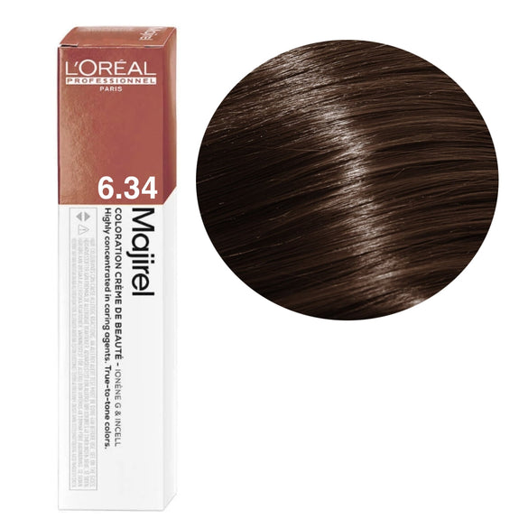 L'ORÉAL PROFESSIONNEL COLORS MAJIREL