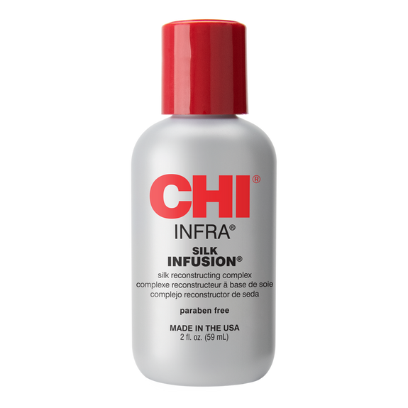 CHI Infra Silk Infusion