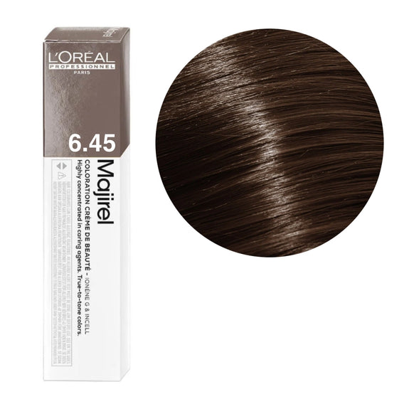 L'ORÉAL PROFESSIONNEL COLORS MAJIREL