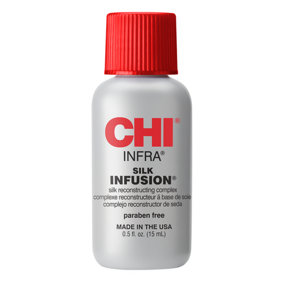 CHI Infra Silk Infusion