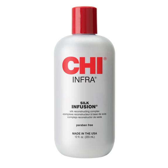 CHI Infra Silk Infusion 355ml