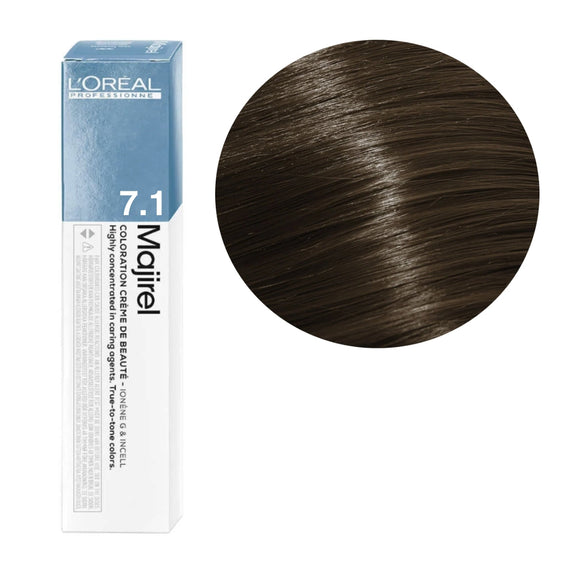 L'ORÉAL PROFESSIONNEL COLORS MAJIREL