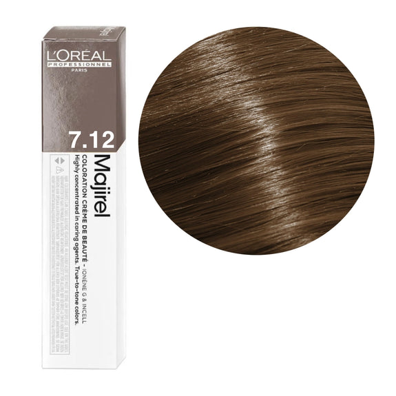 L'ORÉAL PROFESSIONNEL COLORS MAJIREL