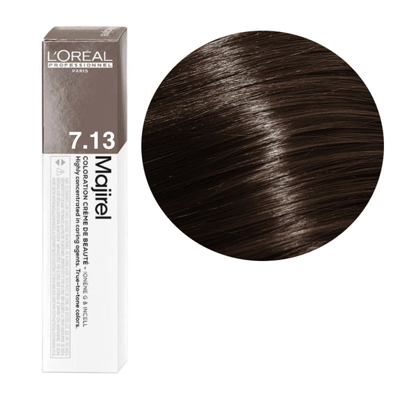 L'ORÉAL PROFESSIONNEL COLORS MAJIREL