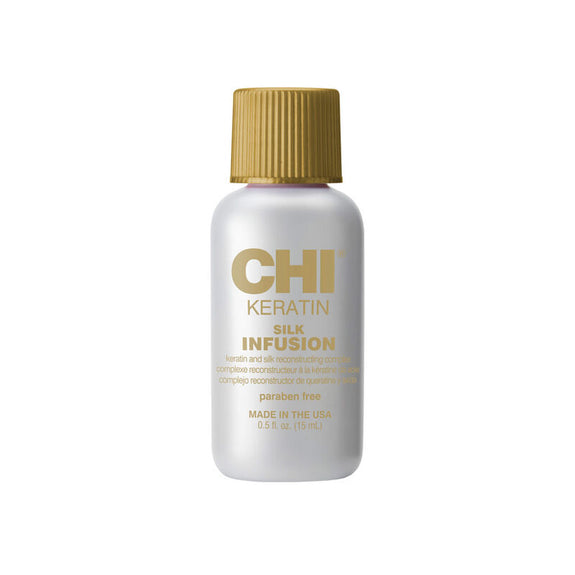 CHI Keratin Silk Infusion