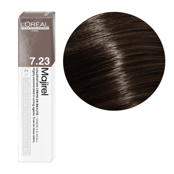 L'ORÉAL PROFESSIONNEL COLORS MAJIREL